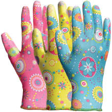 Bellingham C2603AP COOL™ Patterned Glove