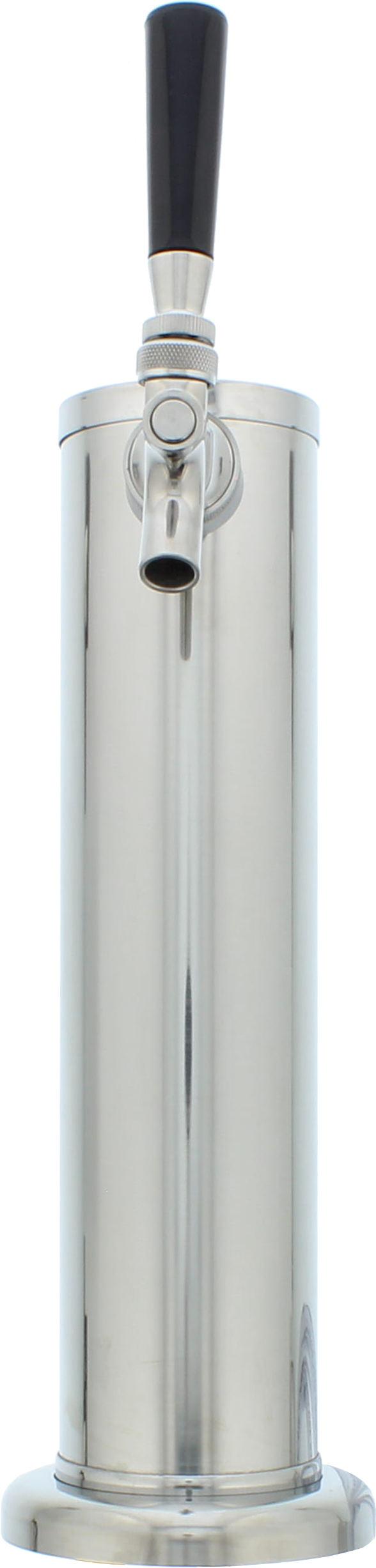 Zephyr Kegerator Single Tap Kit CO2