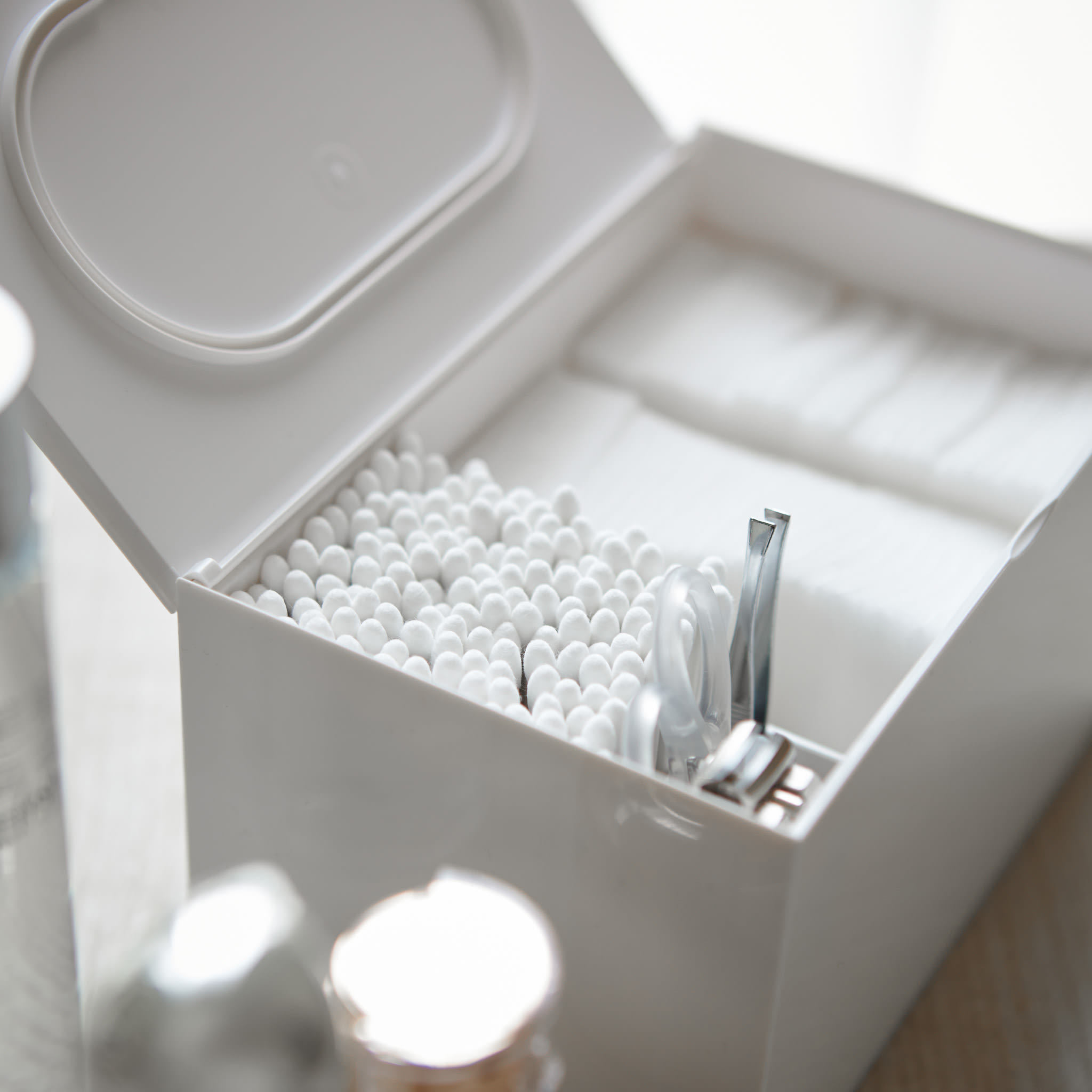 Bath Organizer : Versatile Use