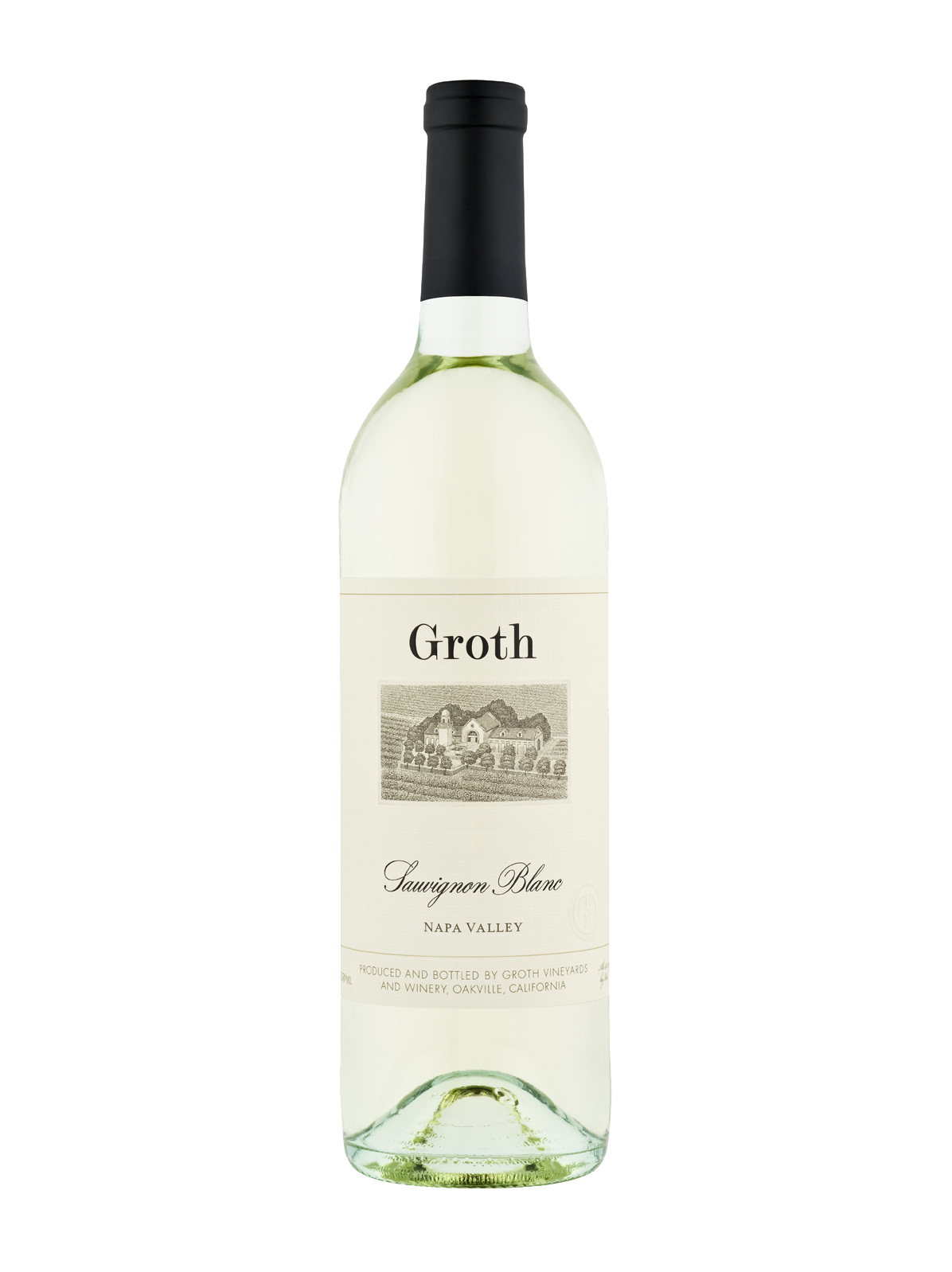 GROTH SAUVIGNON BLANC