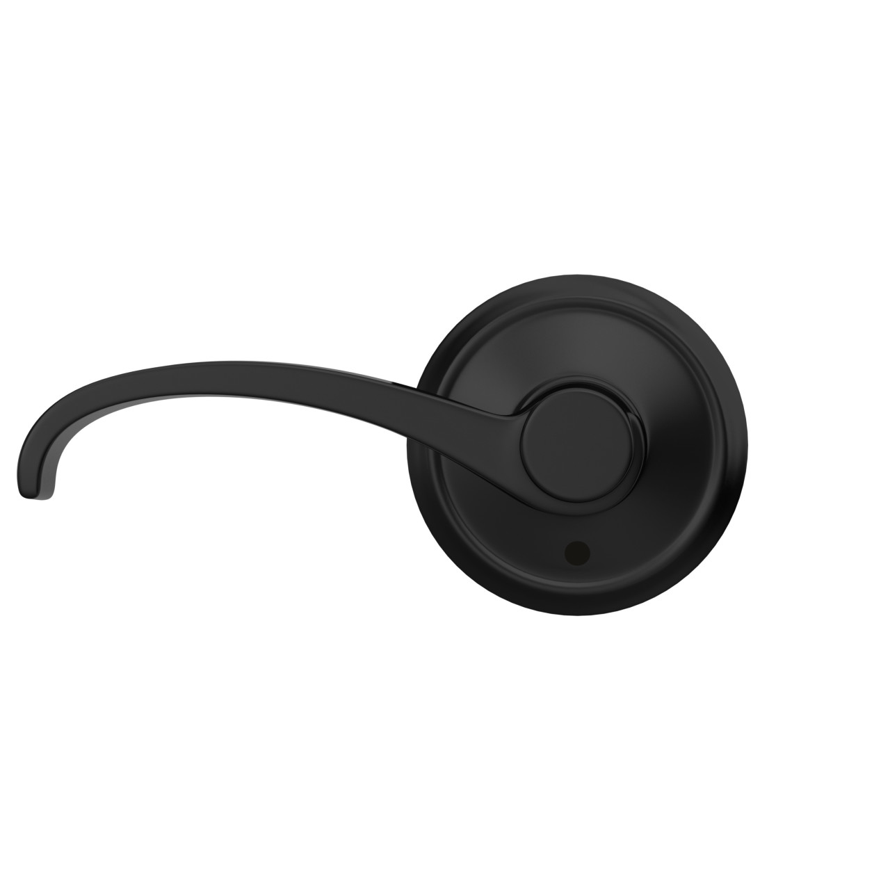 Custom Whitney Non-Turning Lever