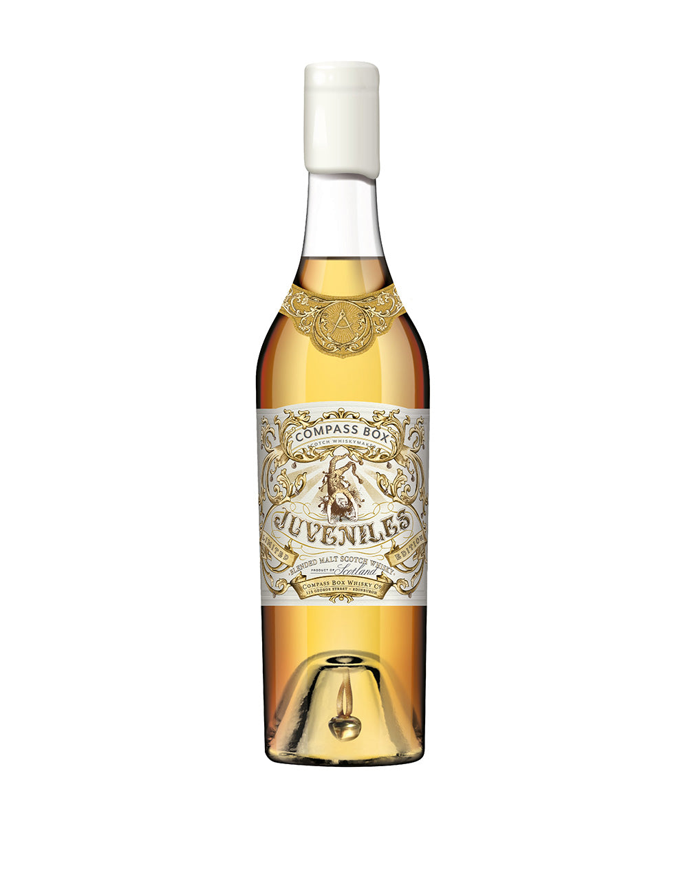 COMPASS BOX JUVENILES