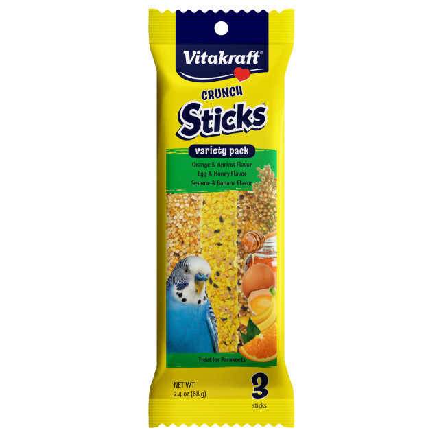 Product-Image showing Crunch Sticks Variety Pack