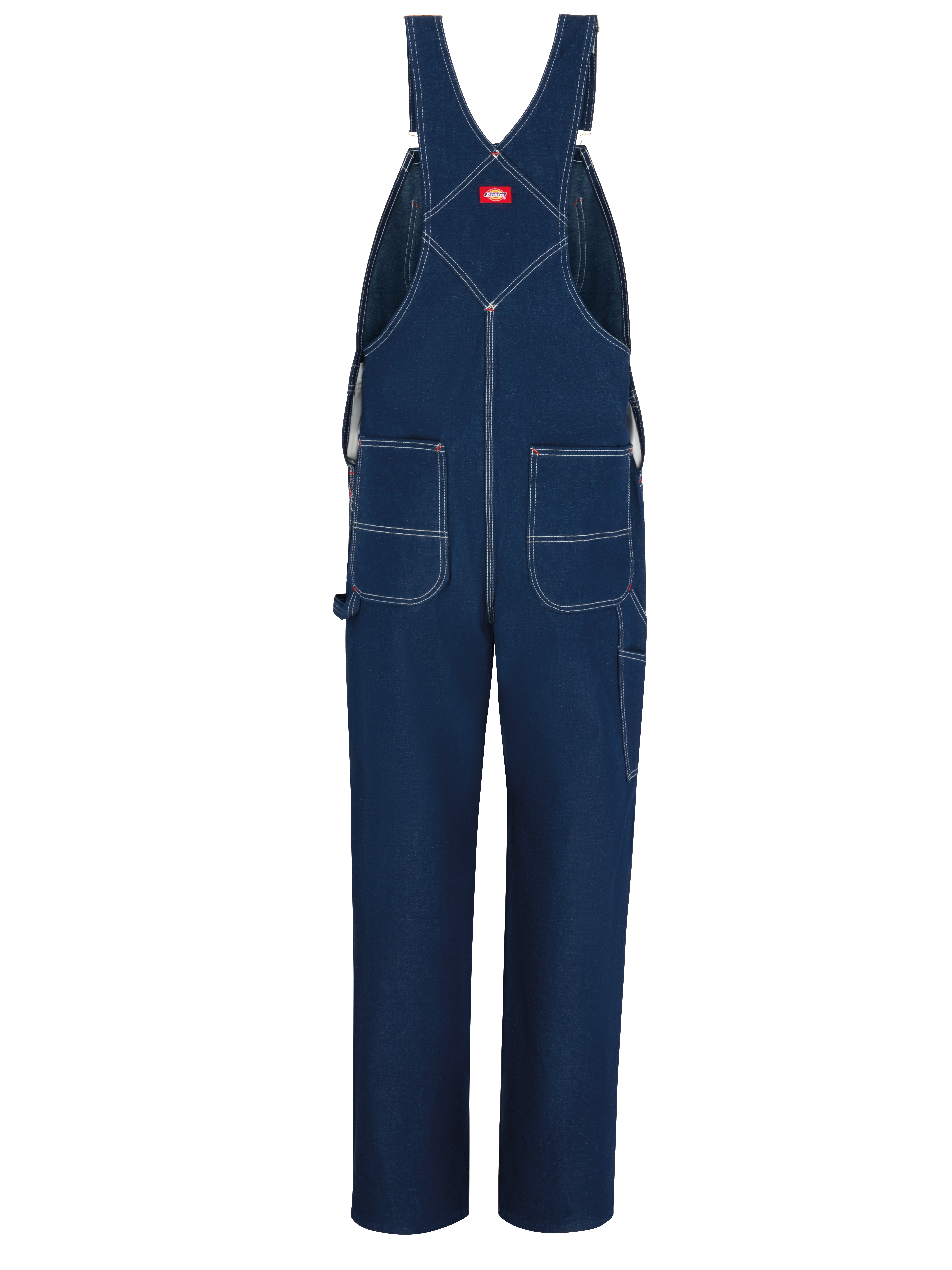 Picture of Dickies® 8329 Traditional Indigo Bib Overall