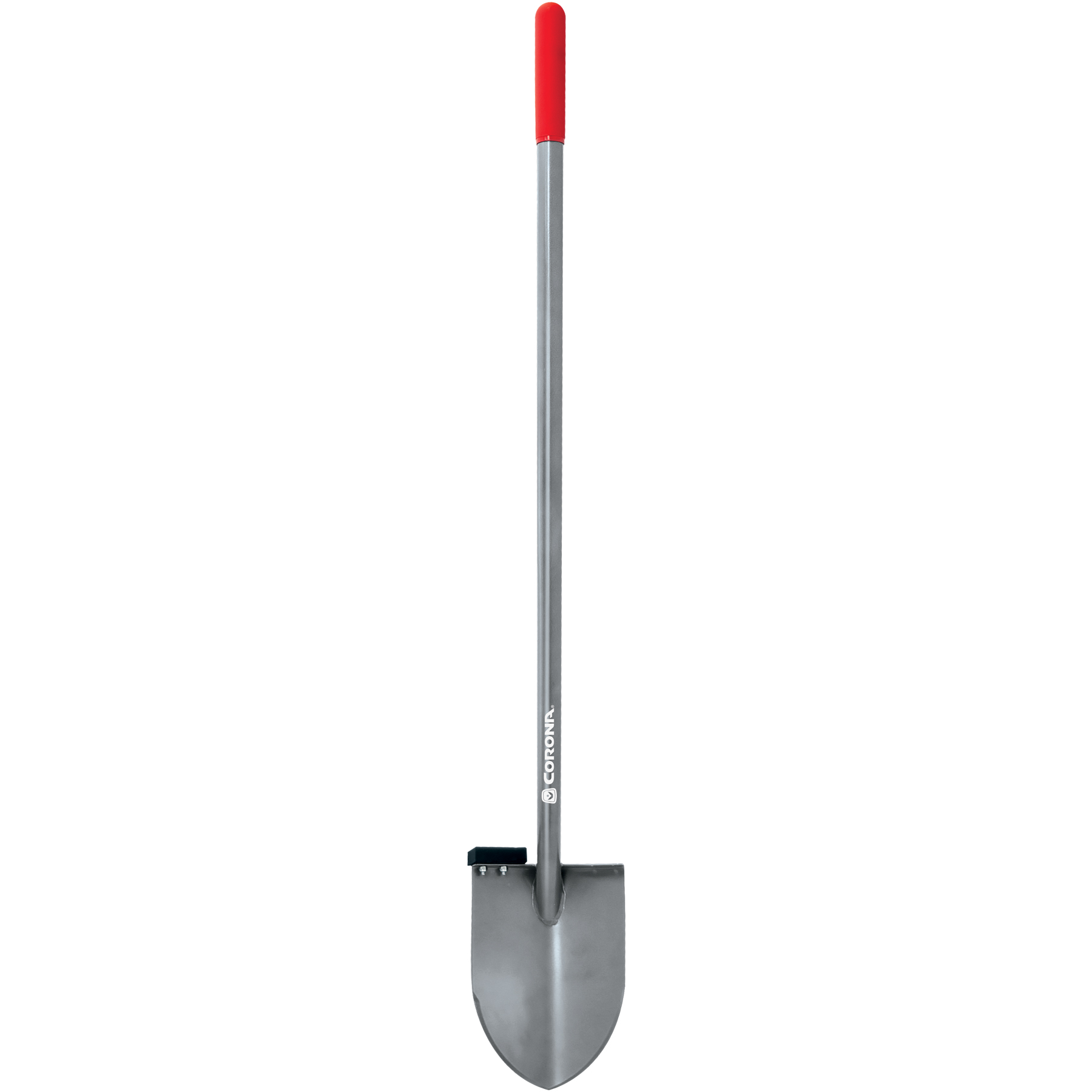 621824                         CRN #2 RD PT SHOVEL ALL STEEL 12 CORONA MAX