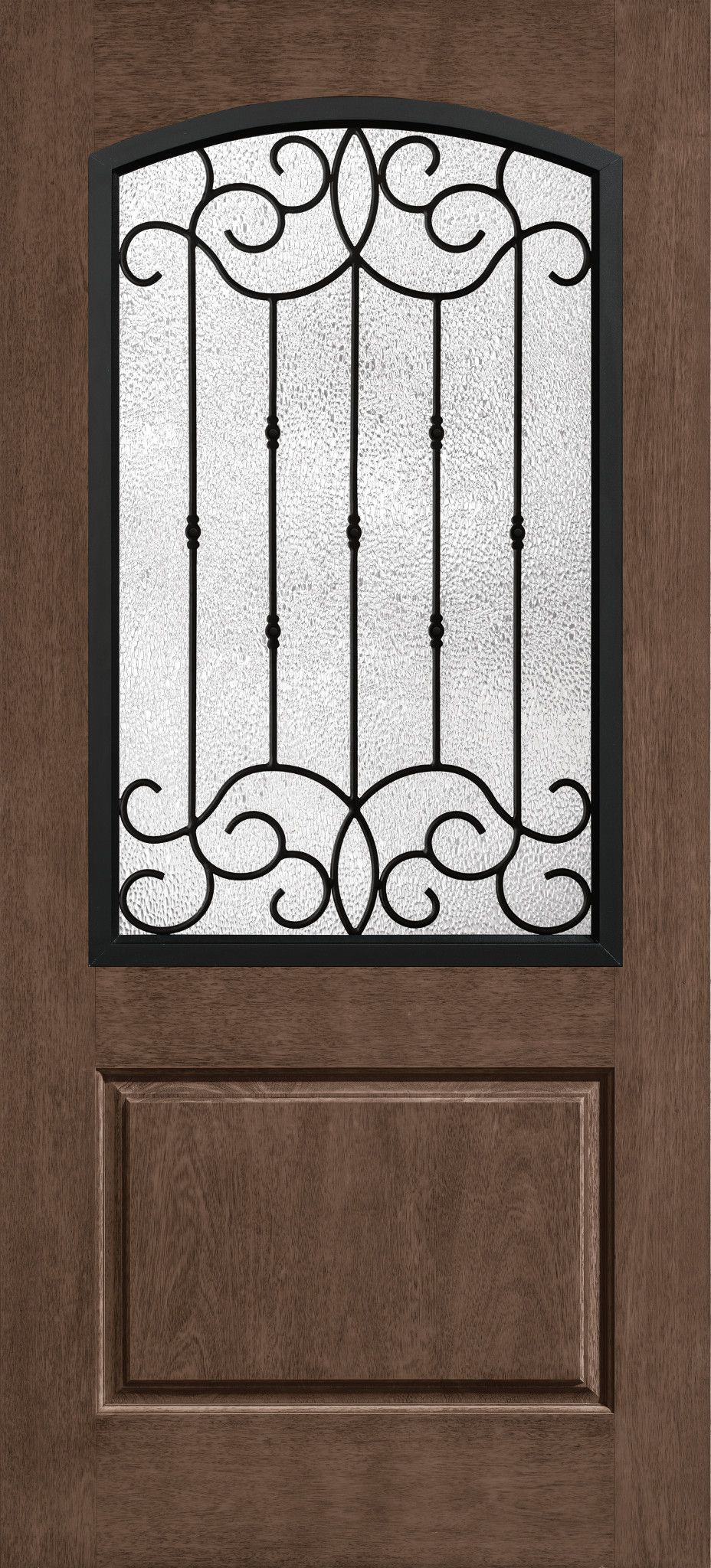 Classic Craft® Founders Collection®™ in Mahogany Grain CCR1511