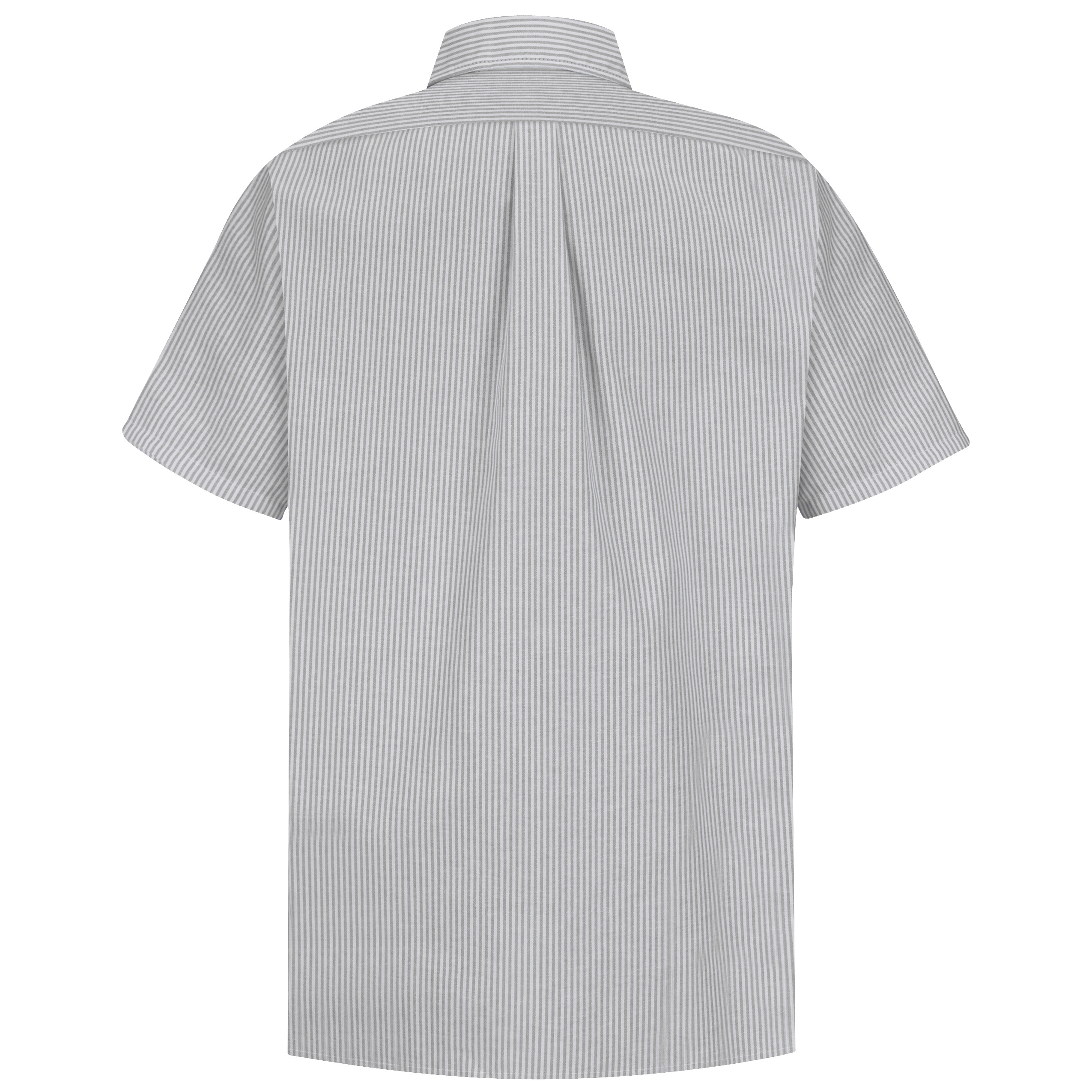 Picture of Red Kap® SR60GS Men's Short Sleeve Executive Oxford Dress Shirt