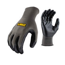 DEWALT DPG66 EU Smooth Nitrile Gripper Gloves