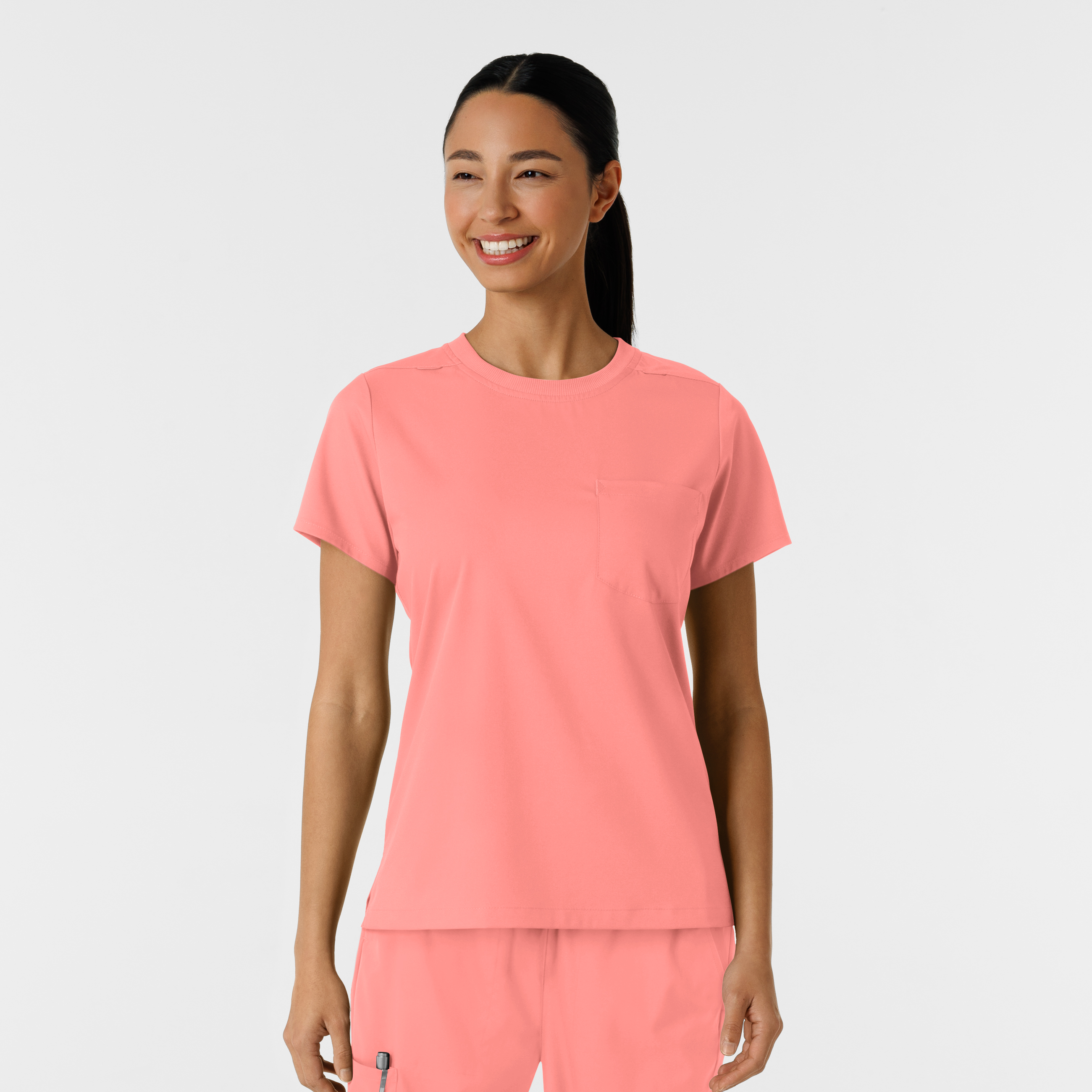 Boundless Women&#8216;s Classic Tee-Wonder Wink
