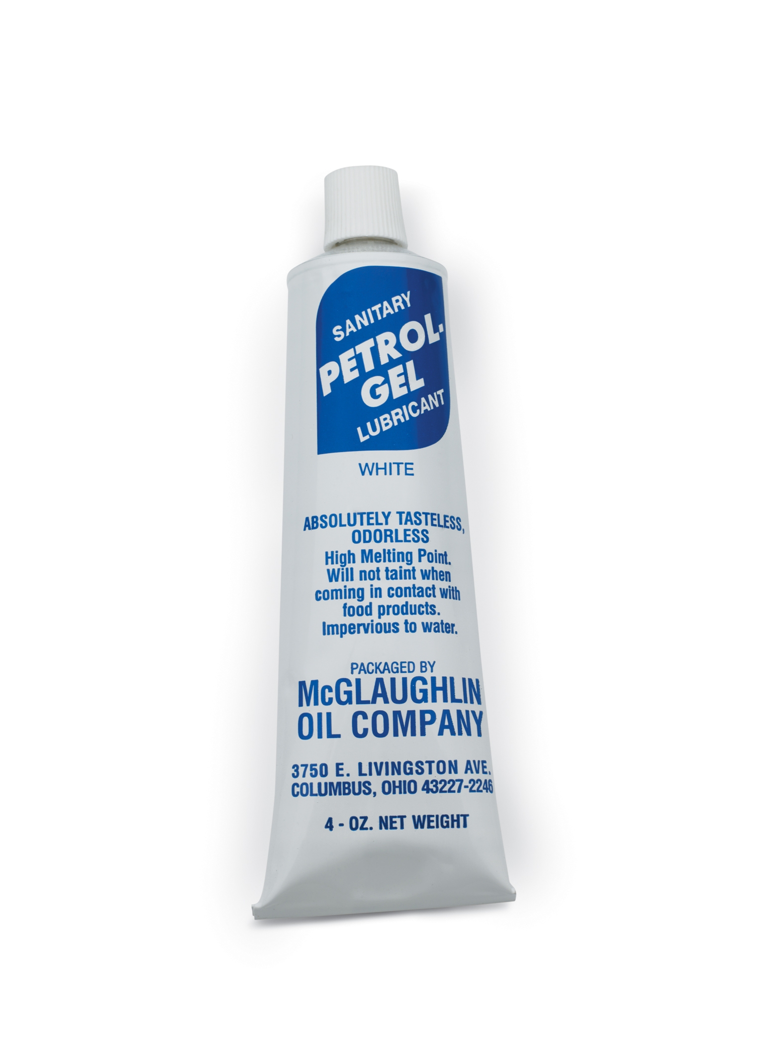 15149 CHEMICAL LUBRICANT FORWEDGEMASTER 4oz EA - STOCK
