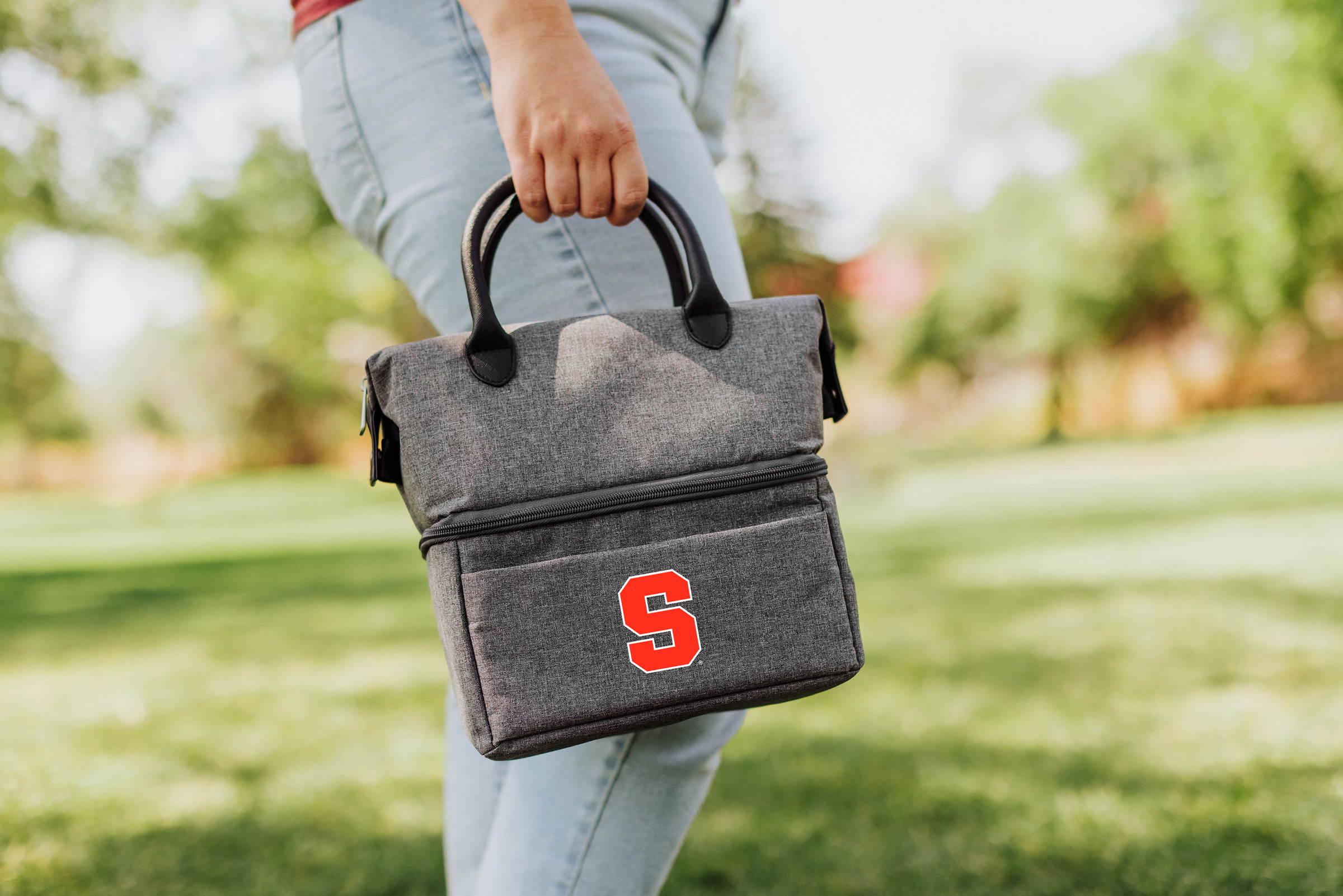 Syracuse Orange - Urban Lunch Bag Cooler