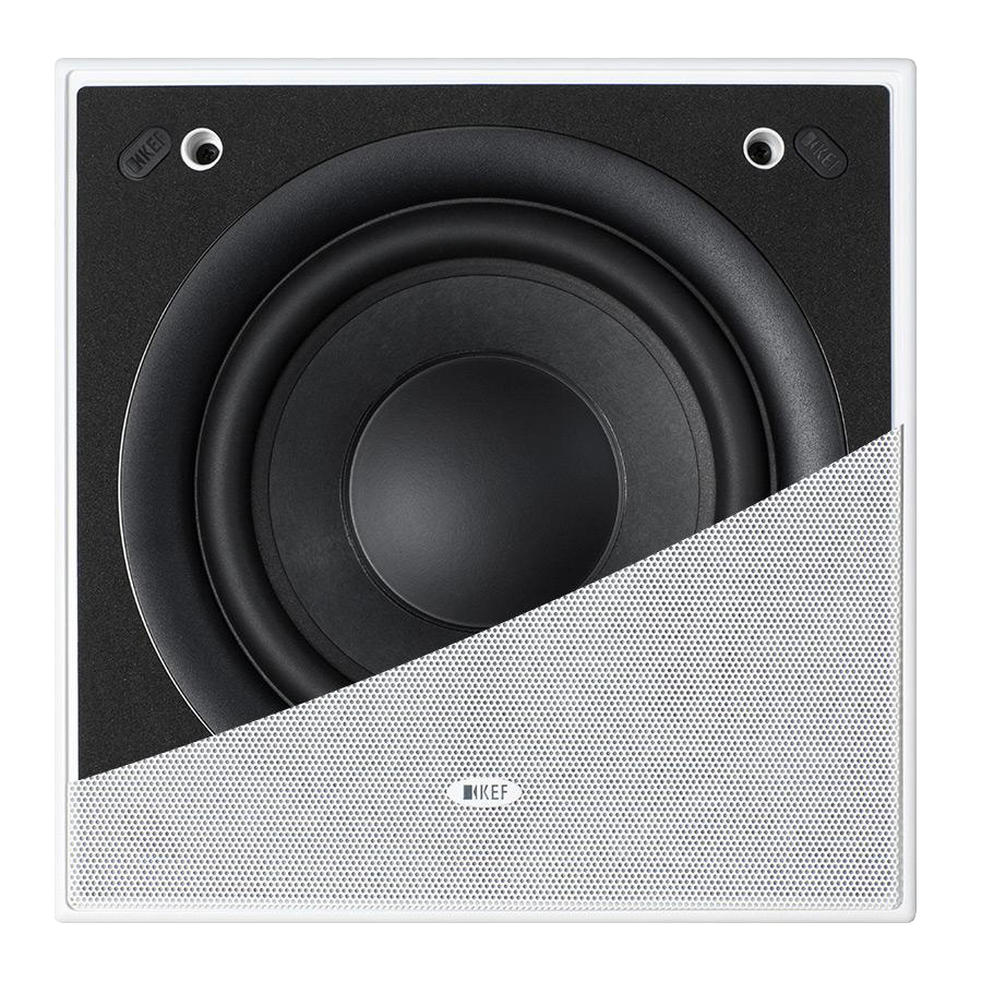 KASA500 Subwoofer Amplifier