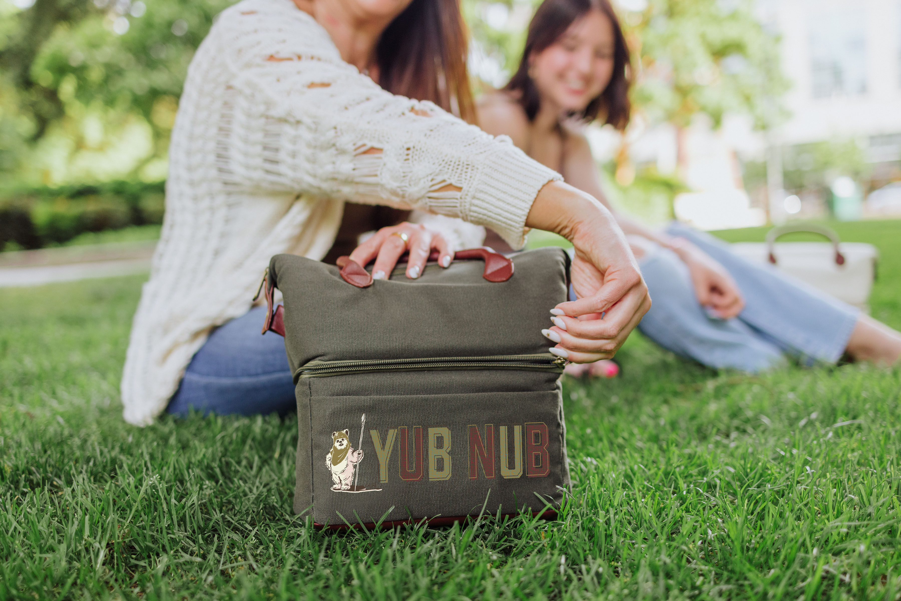 Star Wars - Urban Lunch Bag Cooler