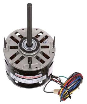 McGill® DL1036 1/3HP DD FAN