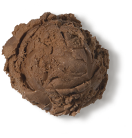 Premium Chocolate Ice Cream, 384 fl oz