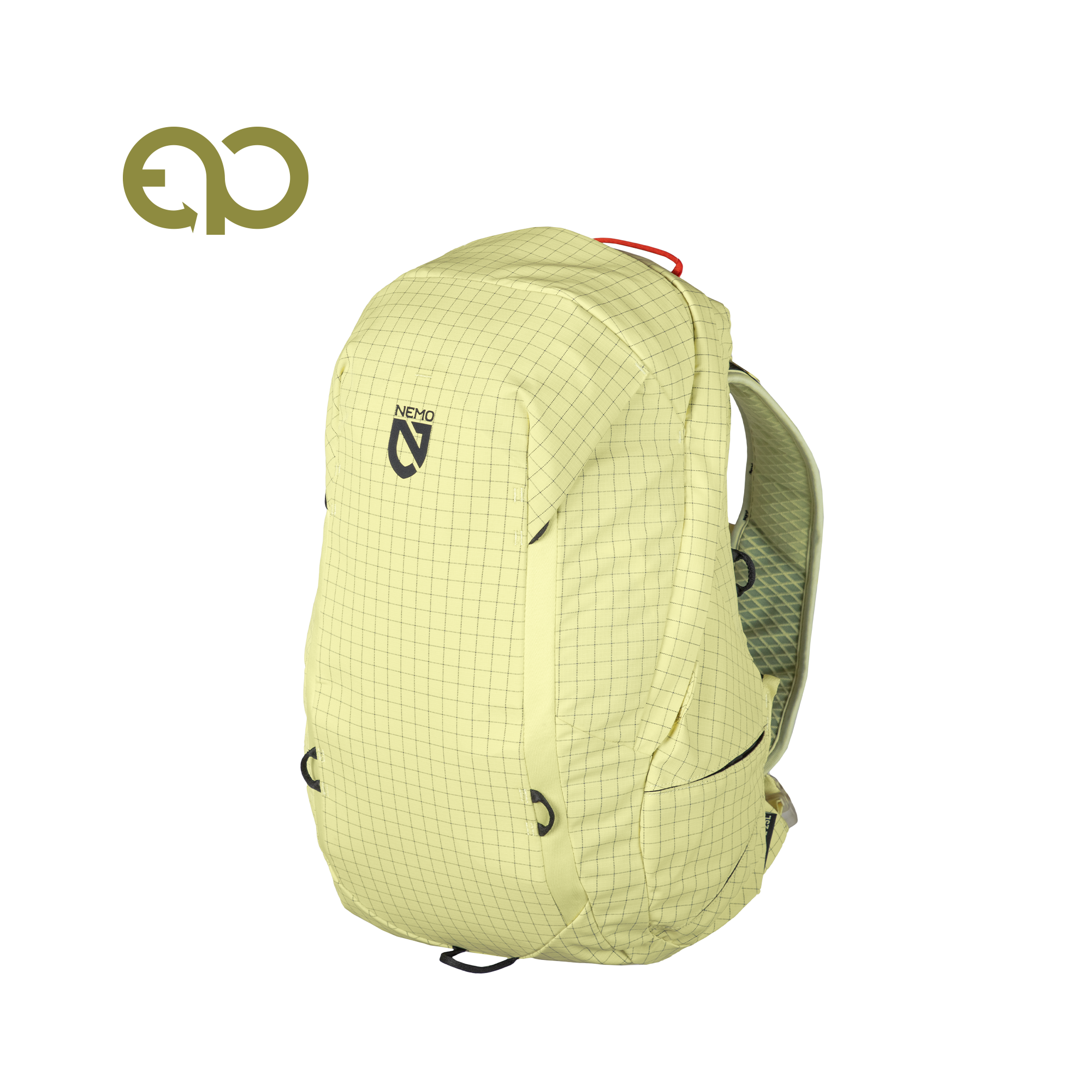 Resolve Mens 25L (Citron)