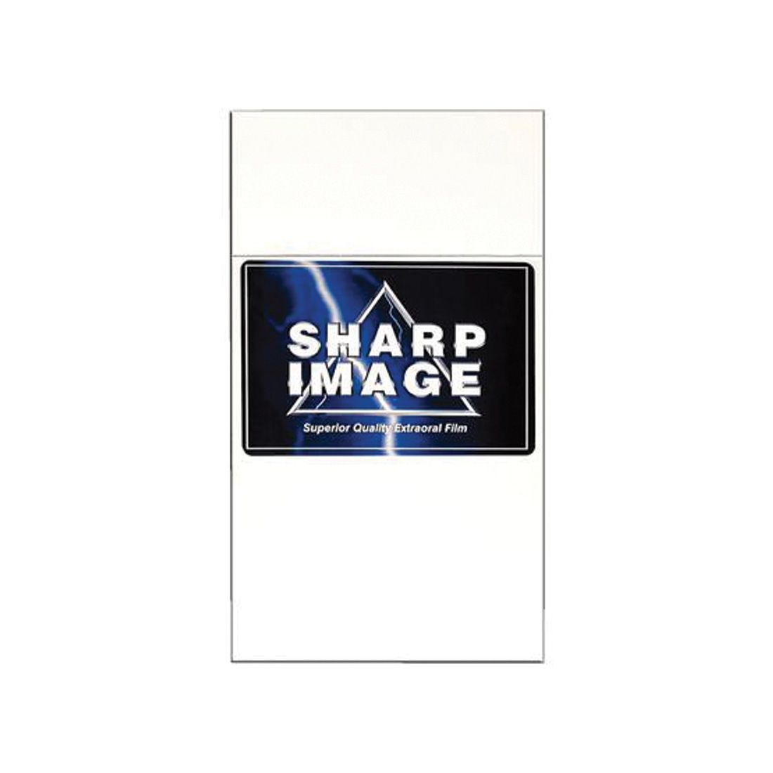 Sharp Image Panoramic Film 15cm x 30cm - 100/Box