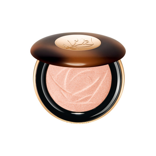 teint idôle ultra wear c.e. skin transforming highlighter 01