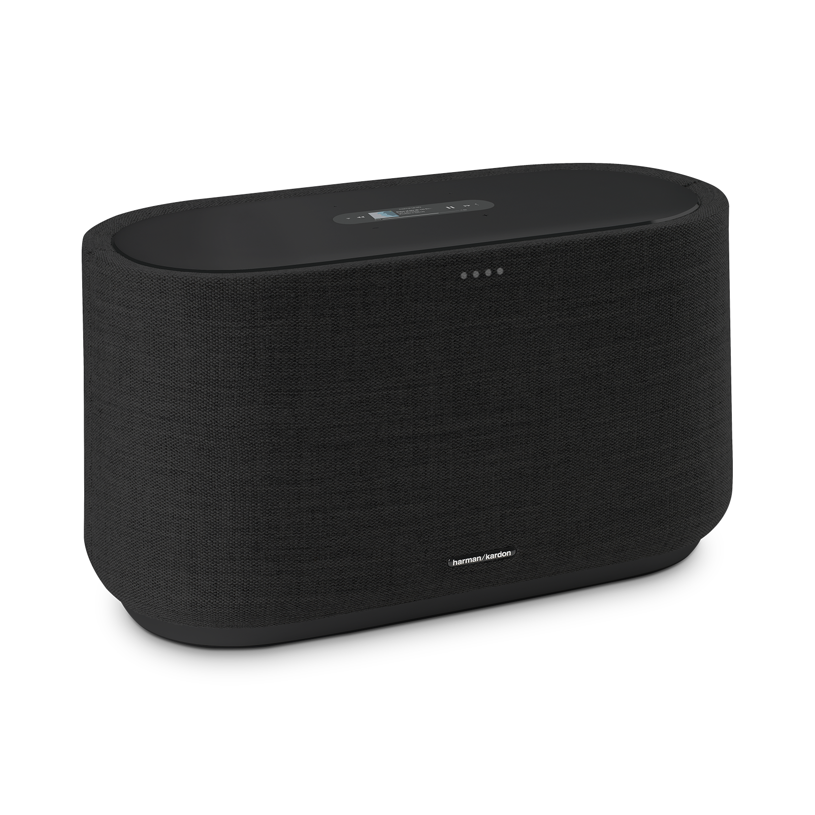 Harman Kardon Citation 500, Large Tabletop Smart Home Loudspeaker System - Picture 12 of 22