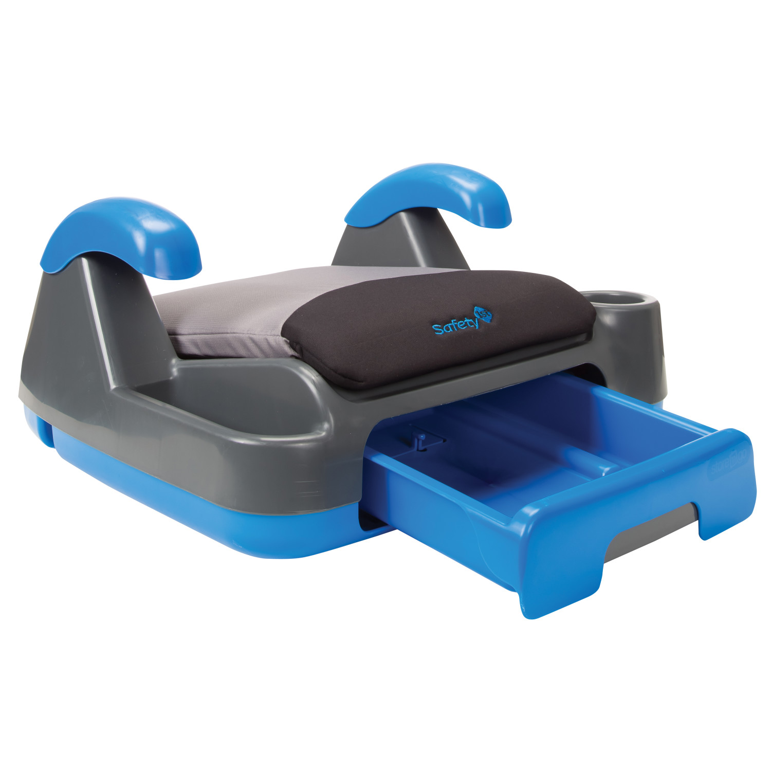 Safety 1st Store 'n Go Backless Booster Car Seat