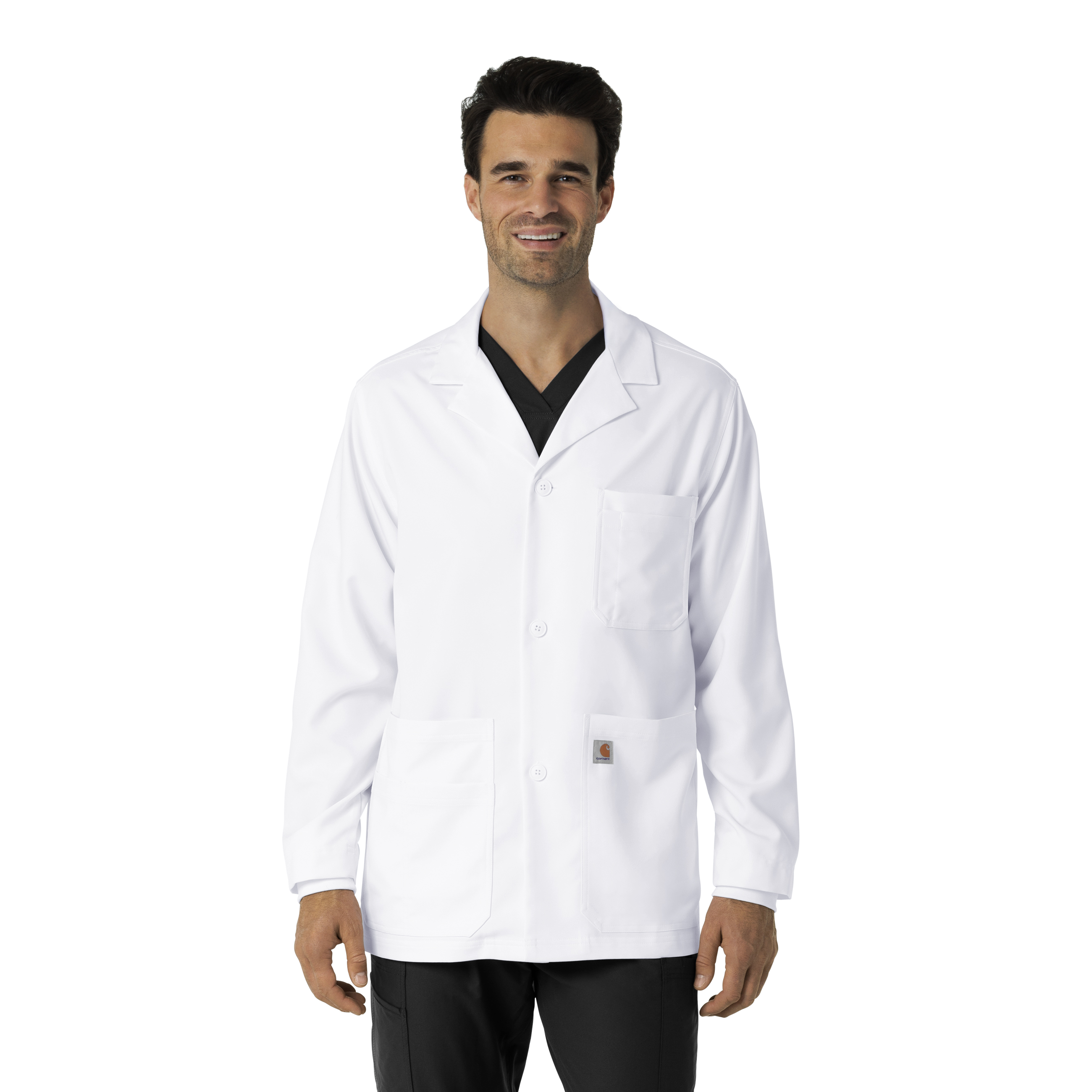 Lab Coats Men&#8216;s Consultation Lab Coat-Carhartt