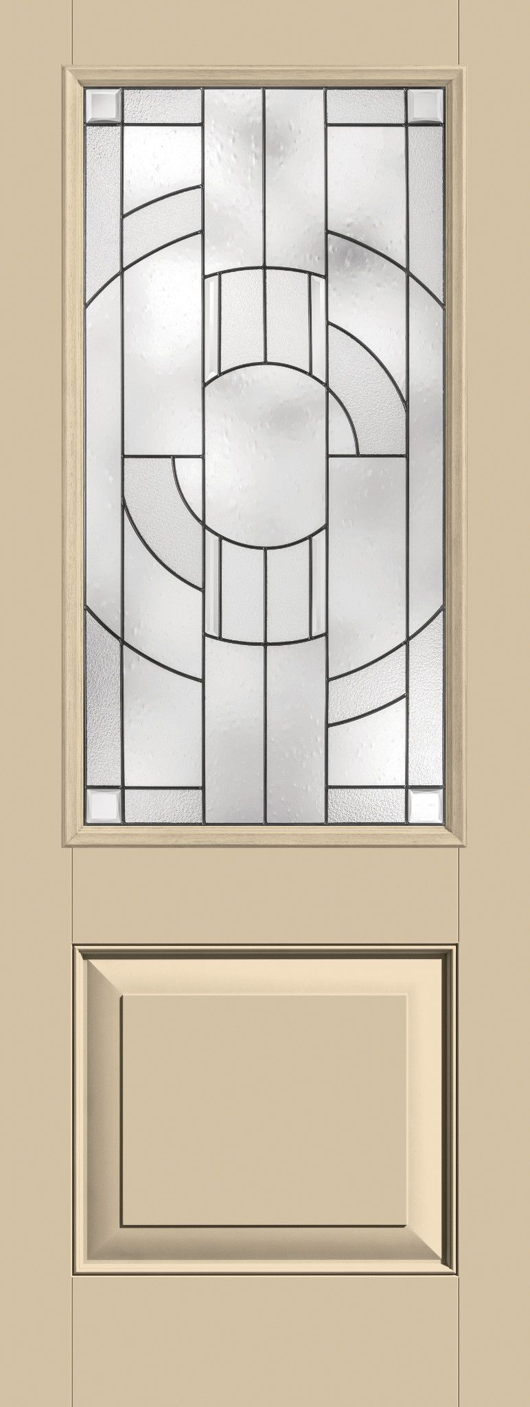 Classic Craft® Visionary Collection®™ in Canvas CCV81838