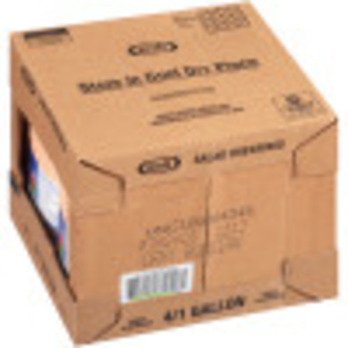 KRAFT Creamy Russian Salad Dressing, 1 gal. Jugs (Pack of 4) Kraft