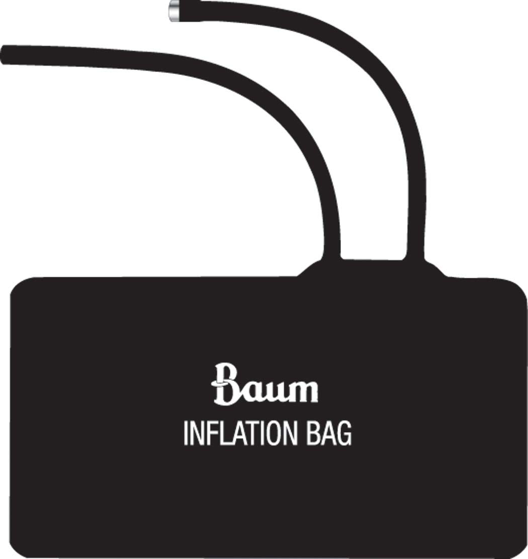 BAUM Inflation Bag - Child