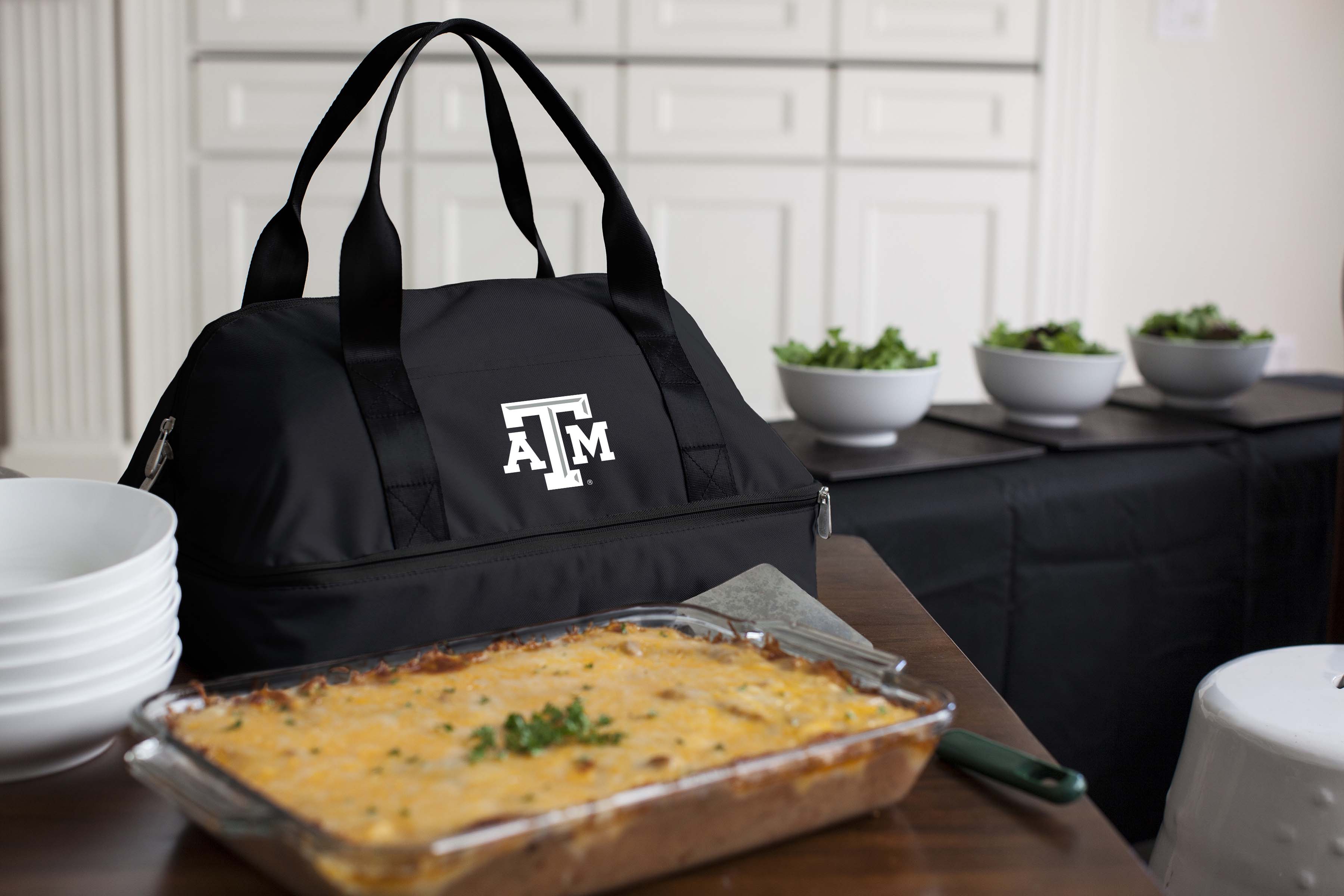 Texas A&M Aggies - Potluck Casserole Tote
