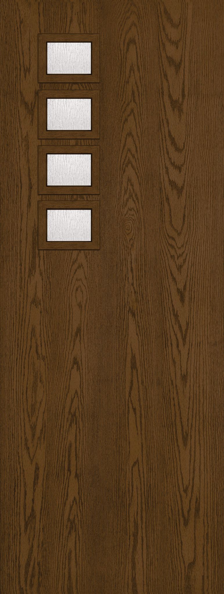 Pulse® in Oak Grain Fiberglass FC810LXR