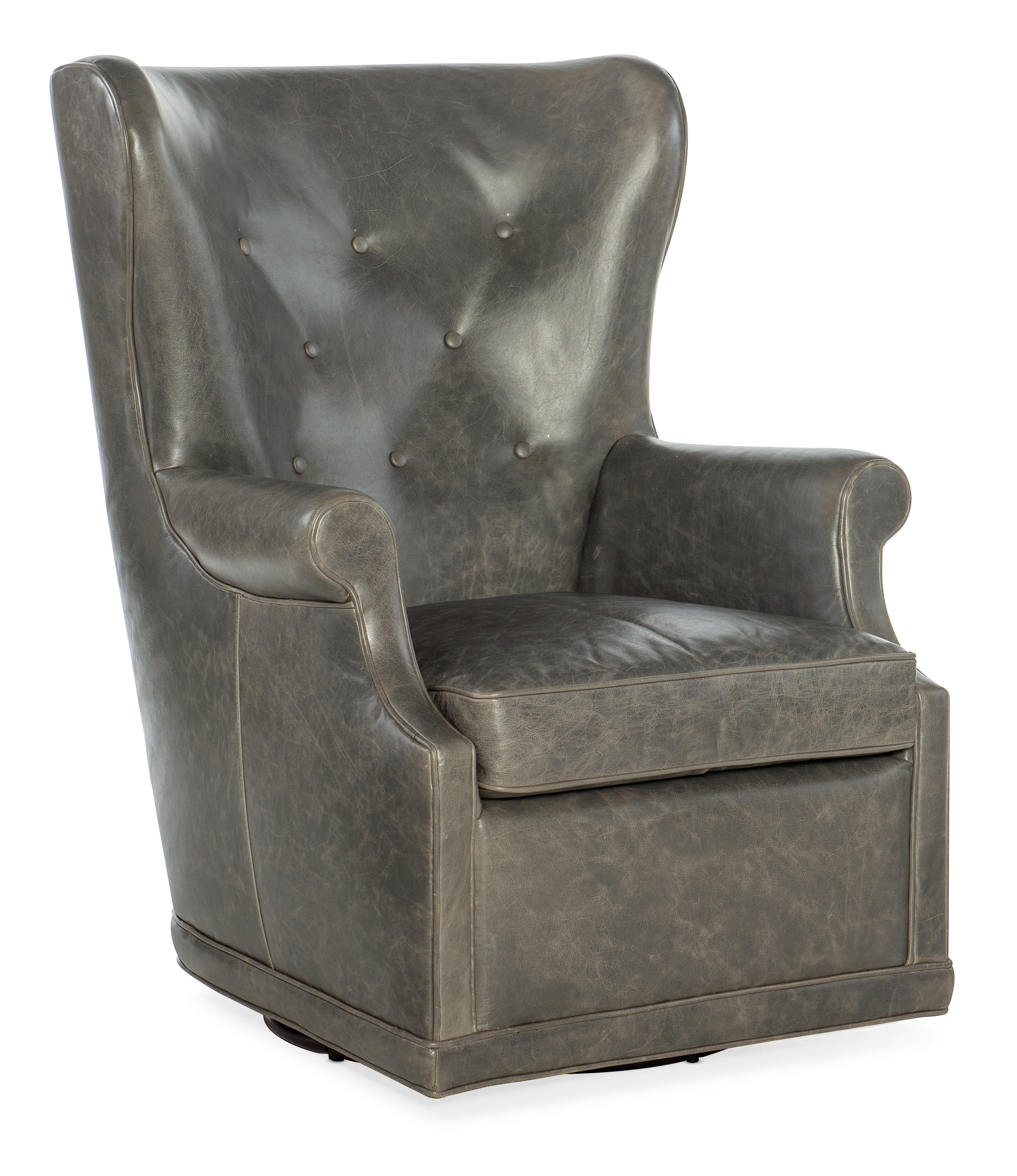 Picture of MaiWing Swivel Club Chair