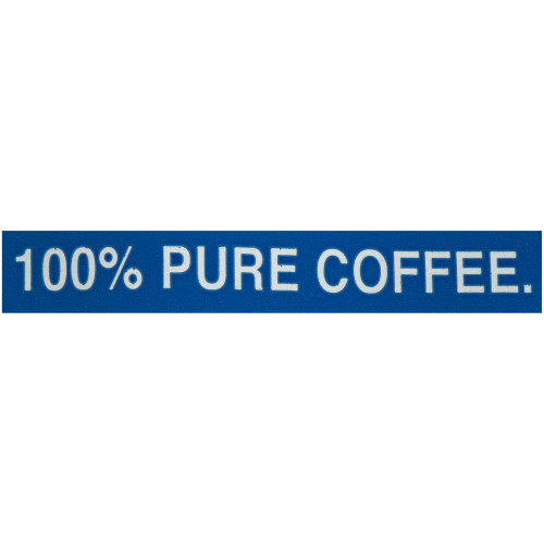 Maxwell House Ground Coffee Filter Packs, 100 ct Casepack 