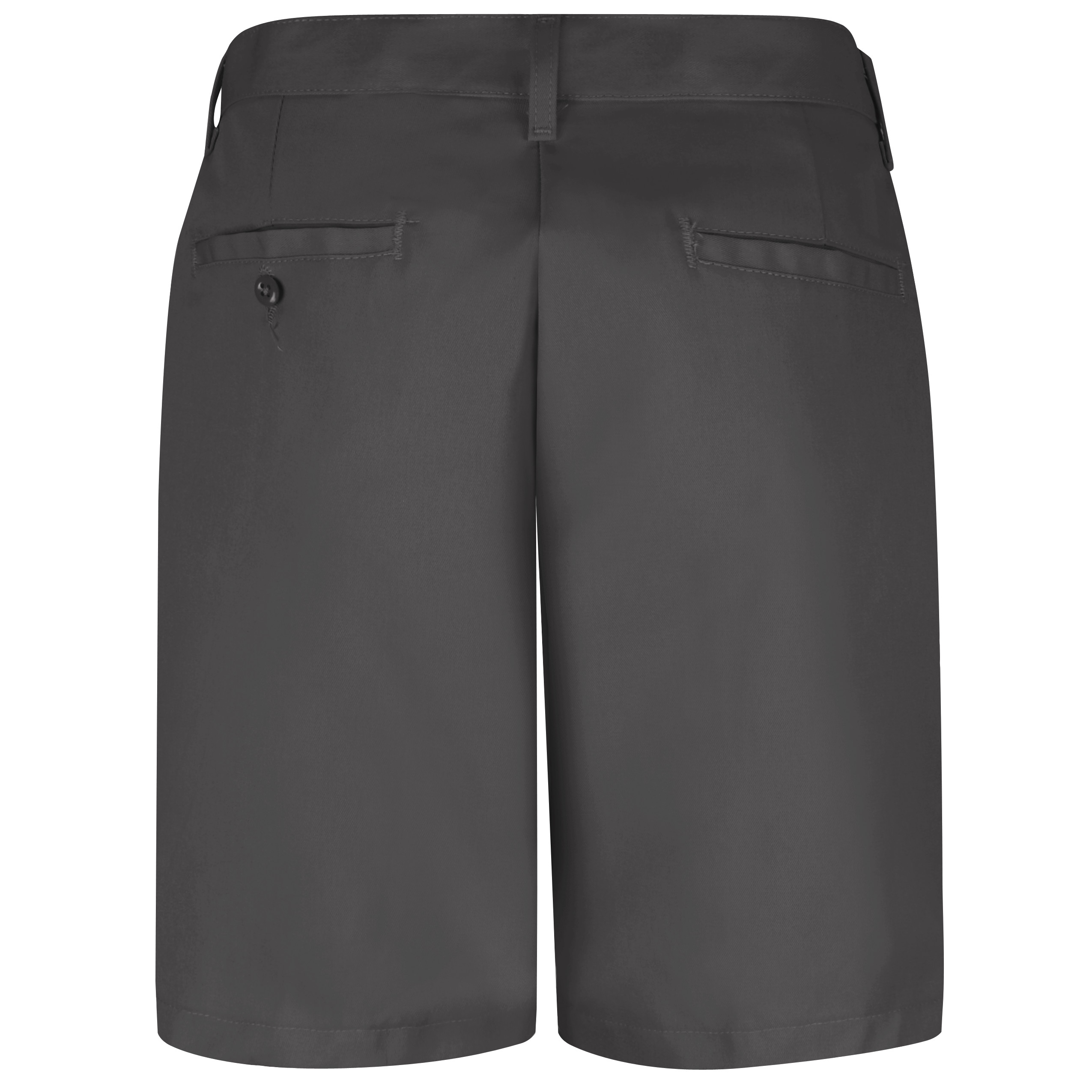 Picture of Red Kap® PT27 Women's Plain Front Shorts