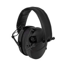 Radians 230-EHP™ Slim Electronic Earmuff