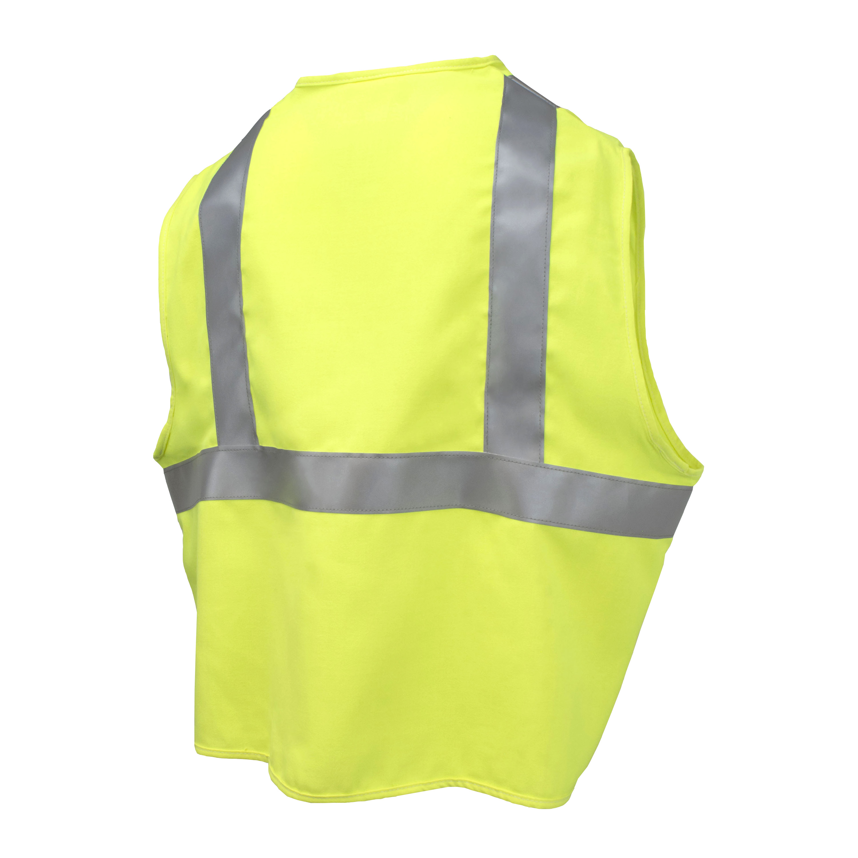 Picture of Radians SV92-M Basic Modacrylic FR Class 2 Solid Safety Vest