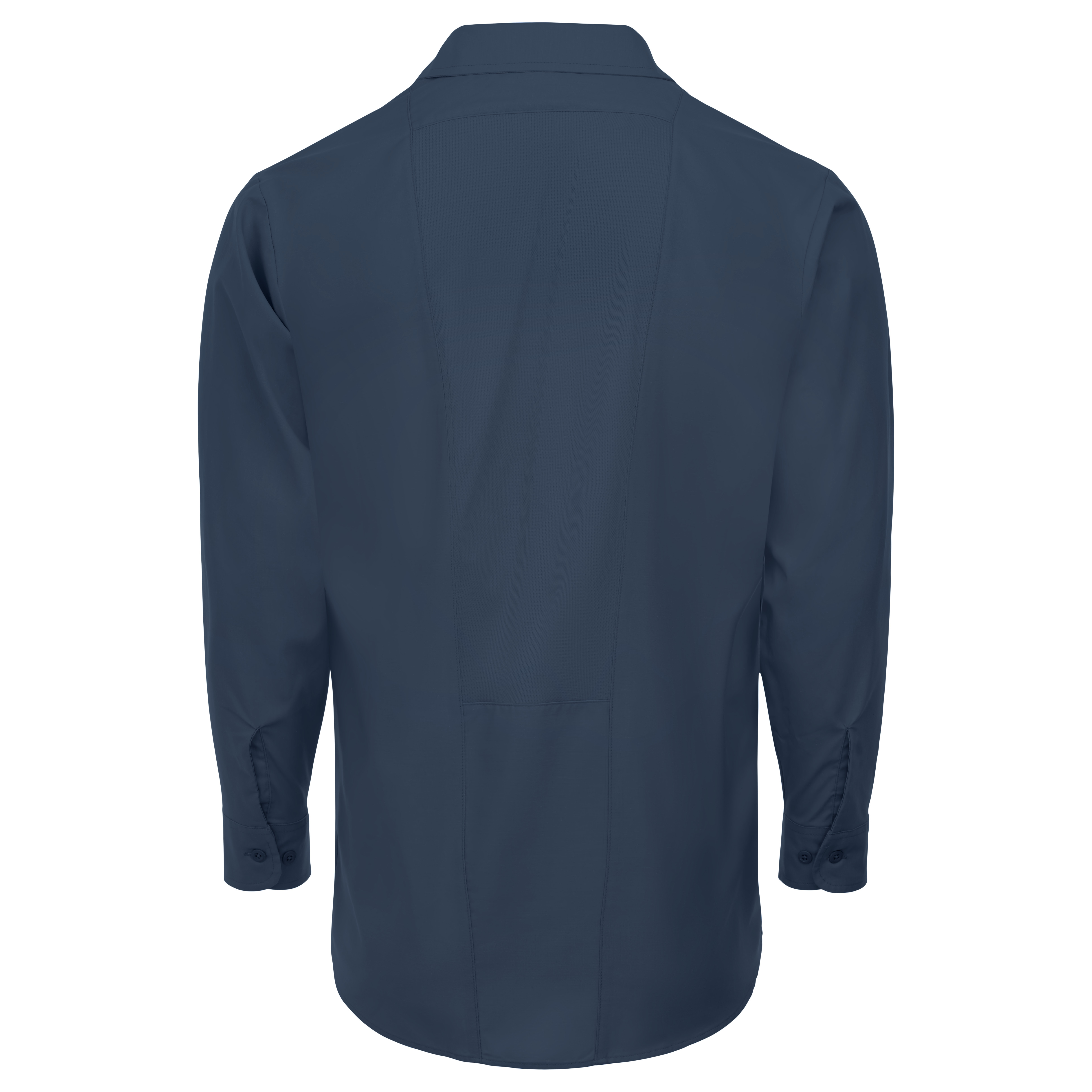 Picture of Dickies® LL51 Men's Industrial WorkTech Ventilated Long-Sleeve Work Shirt With Cooling Mesh