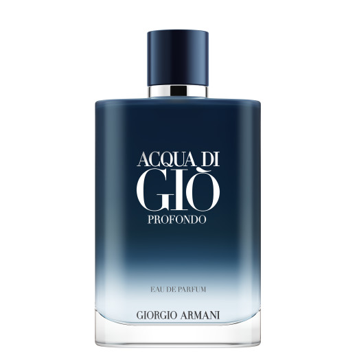 armani acqua di gio profondo edp 200 ml