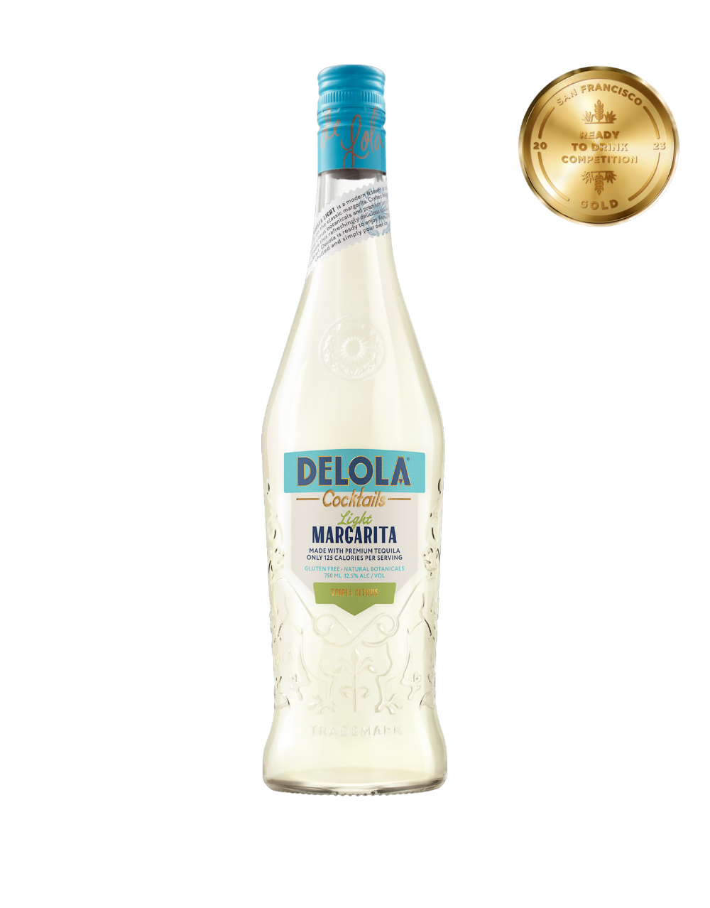 DELOLA LIGHT MARGARITA