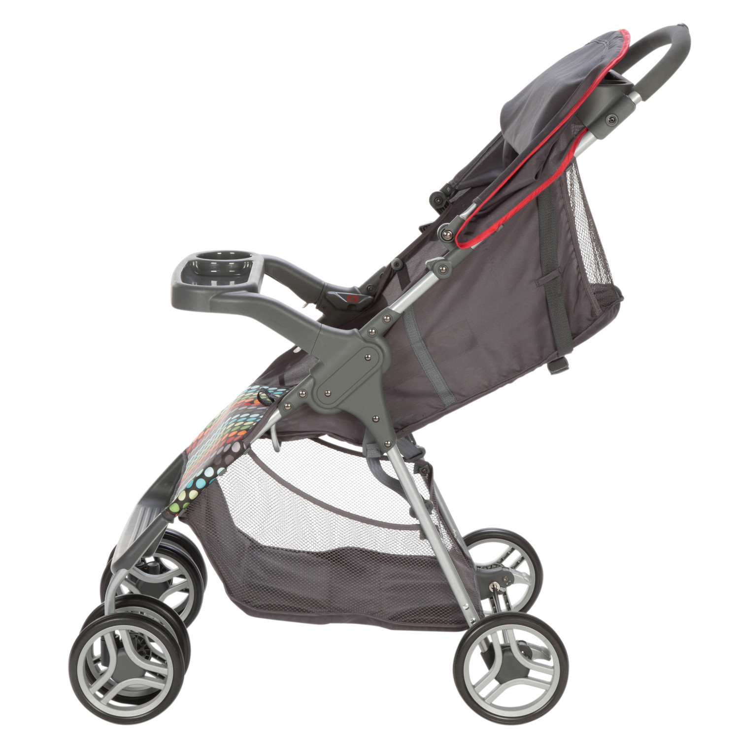 Cosco Lift & Stroll Stroller | eBay