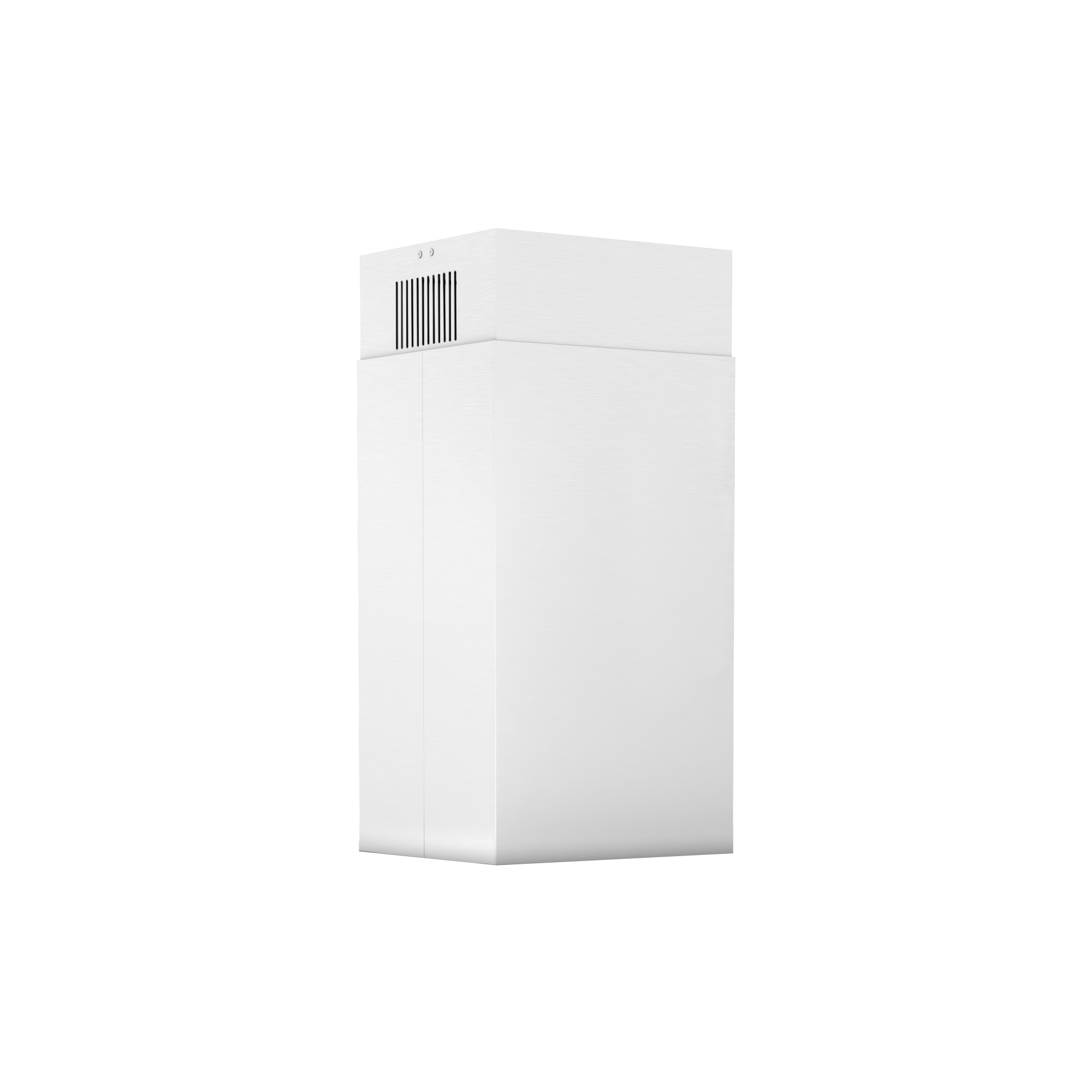 Zephyr Extension duct cover DVL