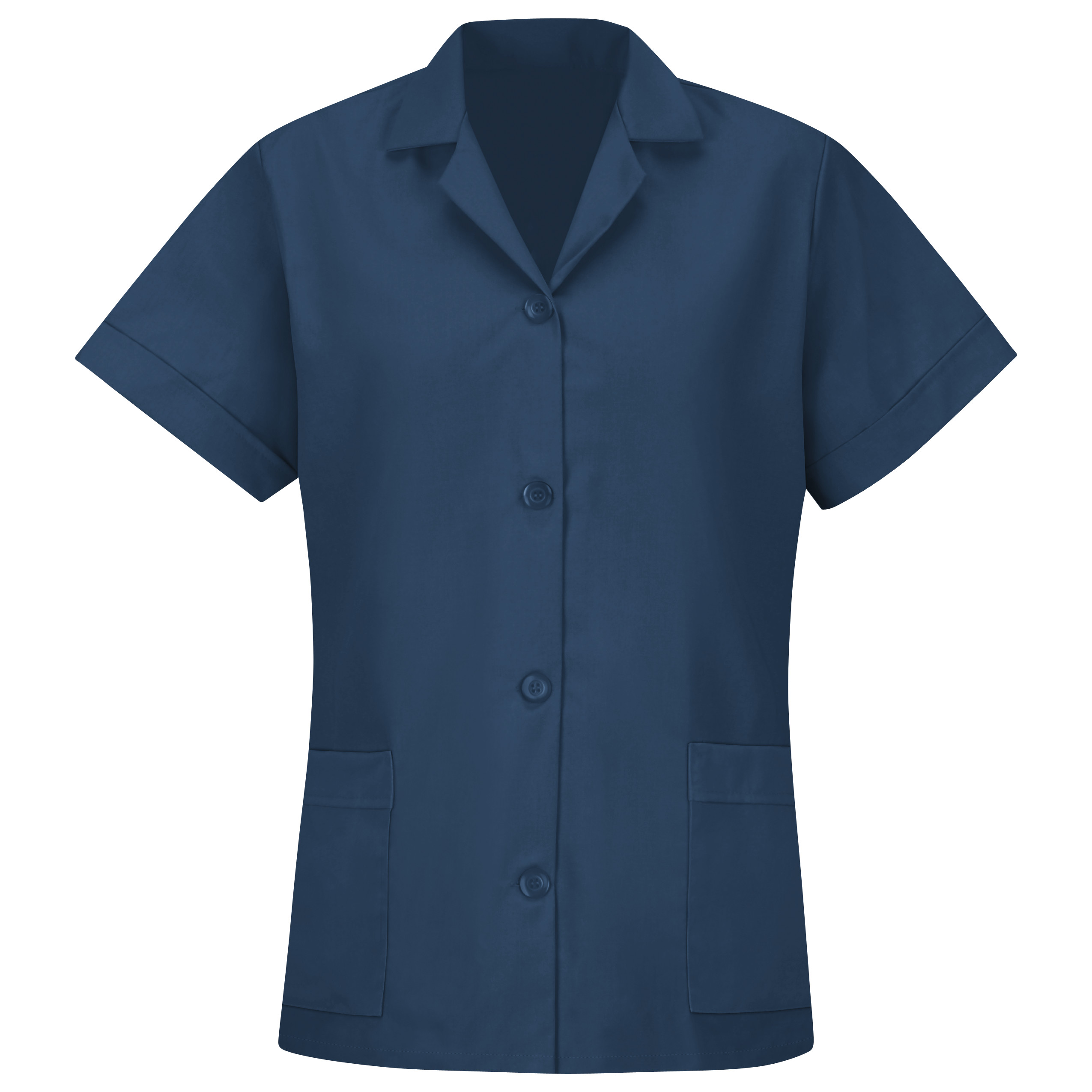Picture of Red Kap® TP23 Women's Smock Loose Fit Short Sleeve