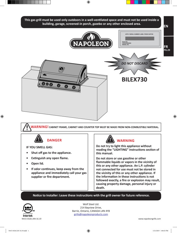Built-In-LEX-730-series-manual.pdf