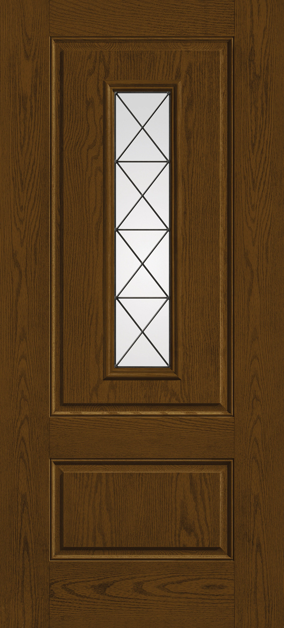 Fiber-Classic® Oak Grain Collection — FC393