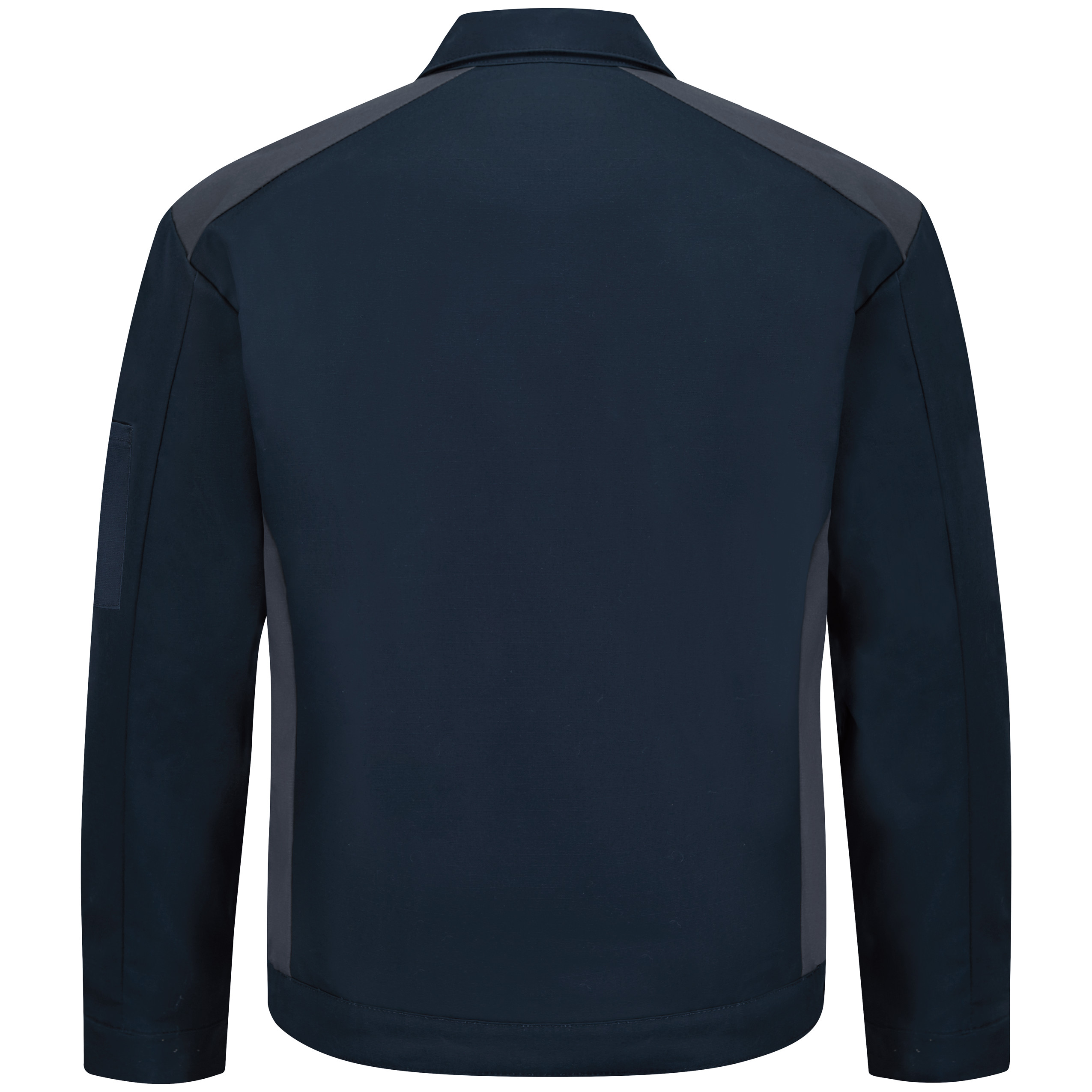 Picture of Red Kap® JY20-COLORBLOCK Color Block Performance Crew Jacket