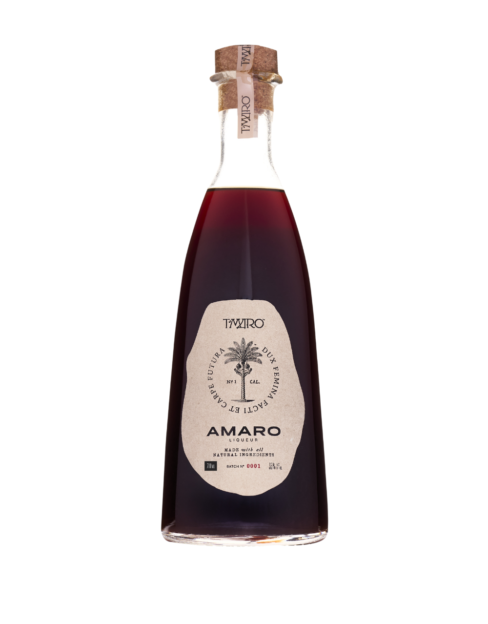 T'MARO AMARO LIQUEUR