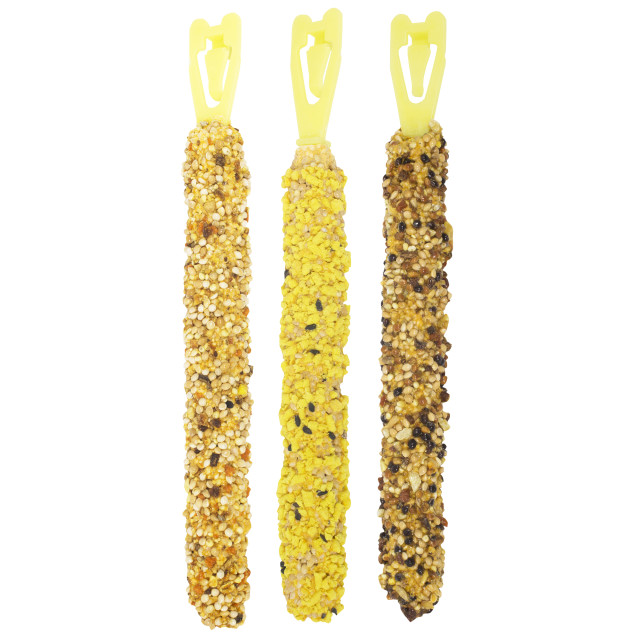 Raw-Image showing Crunch Sticks Variety Pack