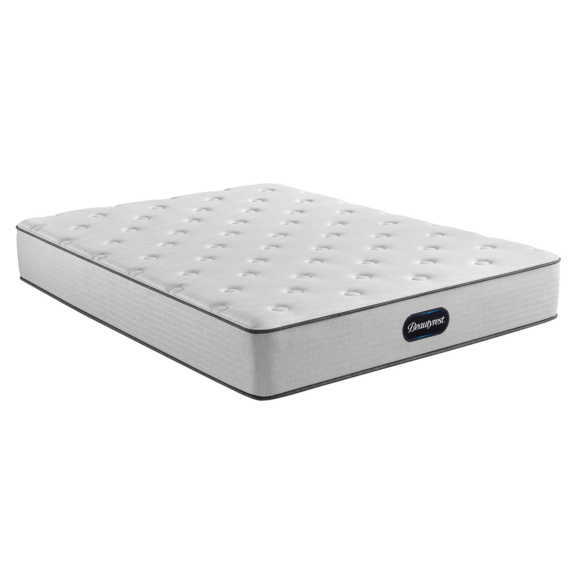 Beautyrest BR800 12" Medium Mattress -Twin