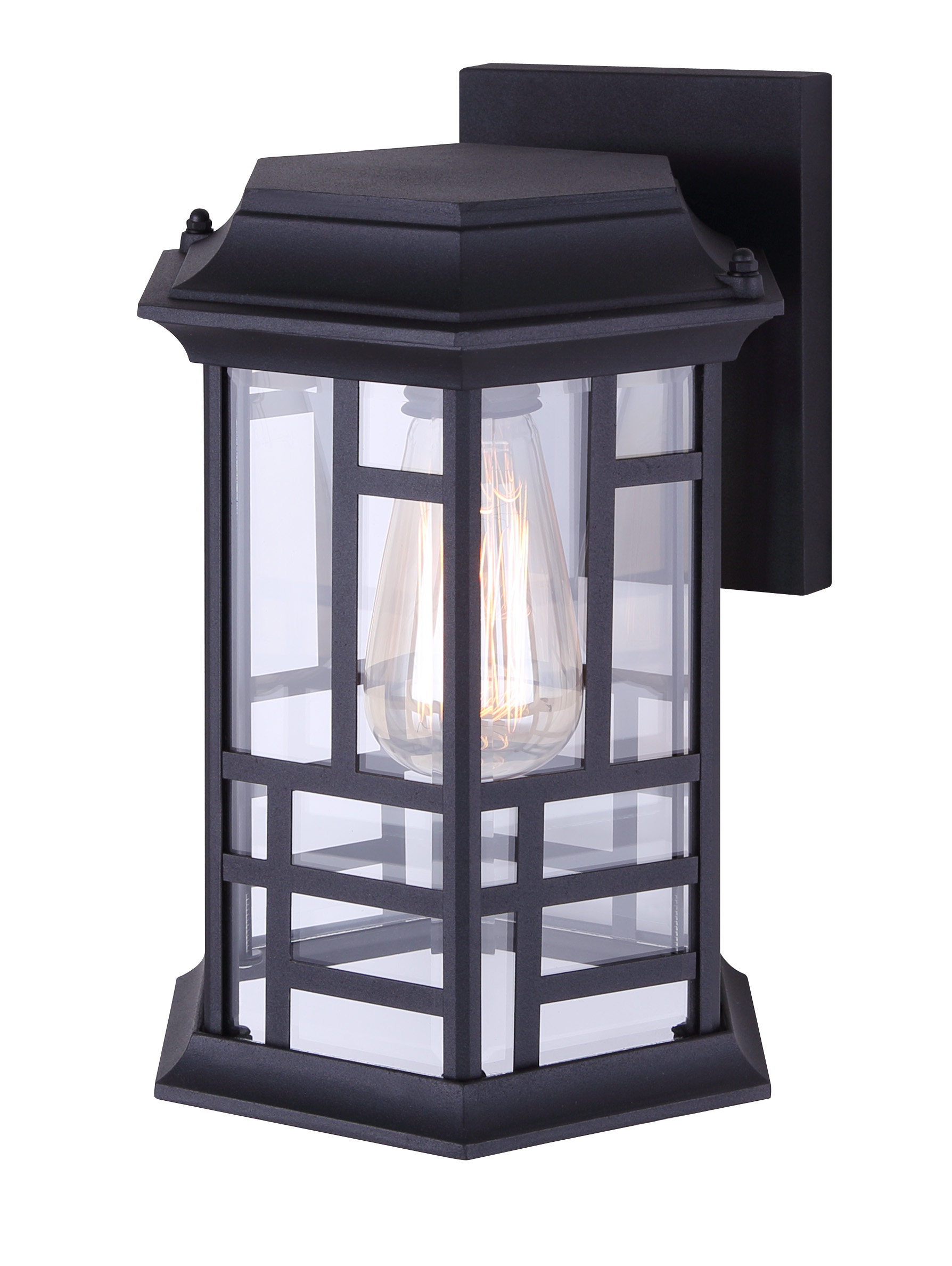CHANTRY 100W OUTDOOR LIGHT