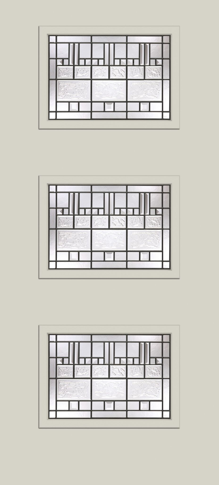 Pulse® Modern Profiles™ Pulse — 2SN