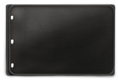 56365 - Cast Iron Reversible Griddle